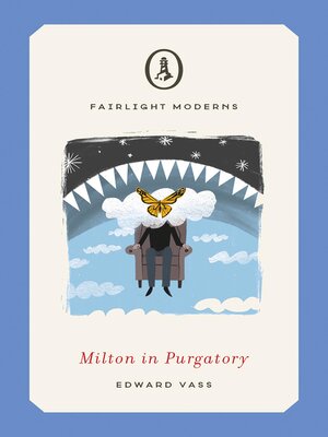 cover image of Milton in Purgatory